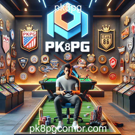 A Revolução dos Jogos de Esportes: Uma Nova Era de Entretenimento