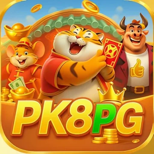 Logo pk8pg